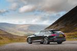 Audi S6 Avant TDI 2019 года (UK)